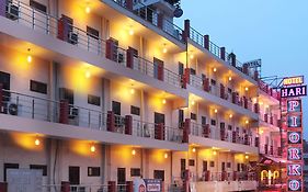 Hotel Hari Piorko - New Delhi Railway Station